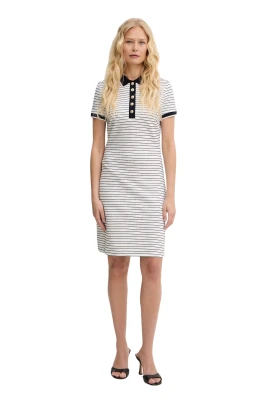 Alphonsine Mini Klänning