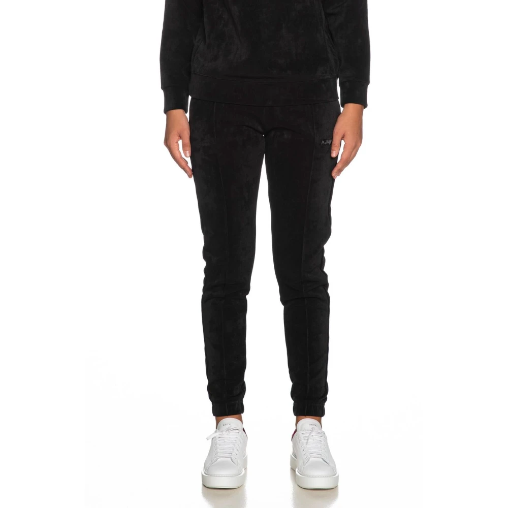 Guess Casual Sweatpants Black Dames