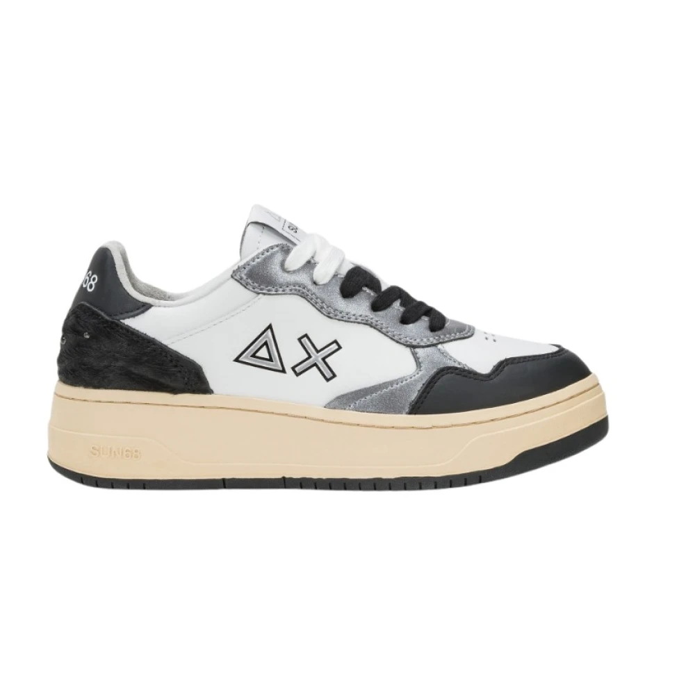 Shoes > Sneakers - - Sun68 - Modalova