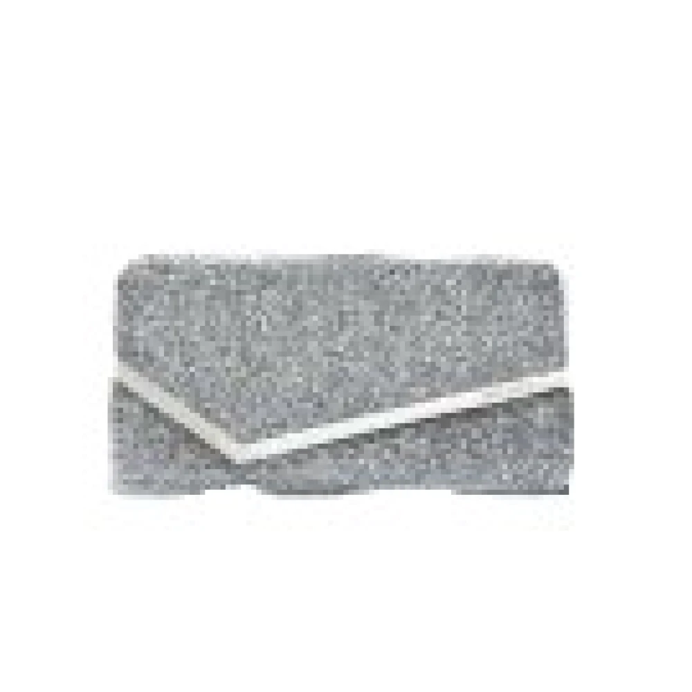 Jimmy Choo Stijlvolle Tassen Collectie Gray Dames