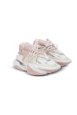 baskets-unicorn-low-en-neoprene-et-cuir-de-veau
