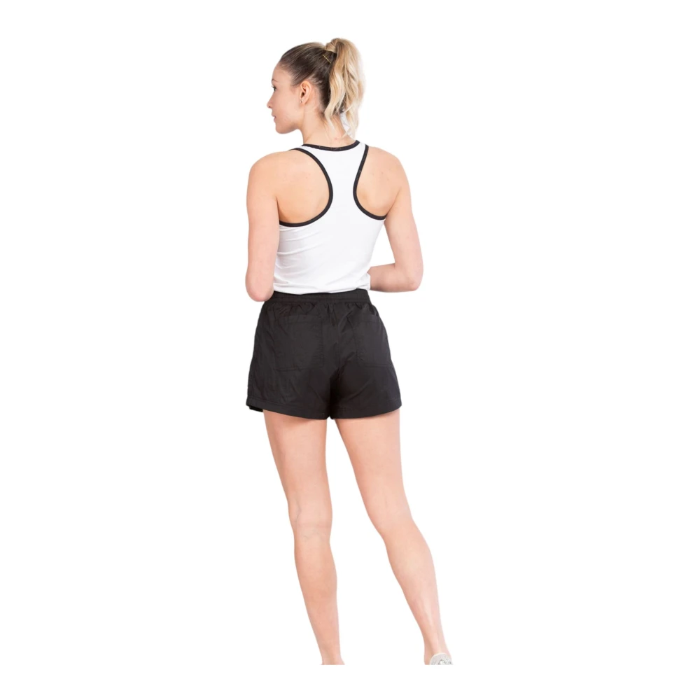 Champion Heren Shorts Black Dames