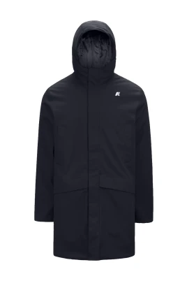 Jarno Marmotta Jacket