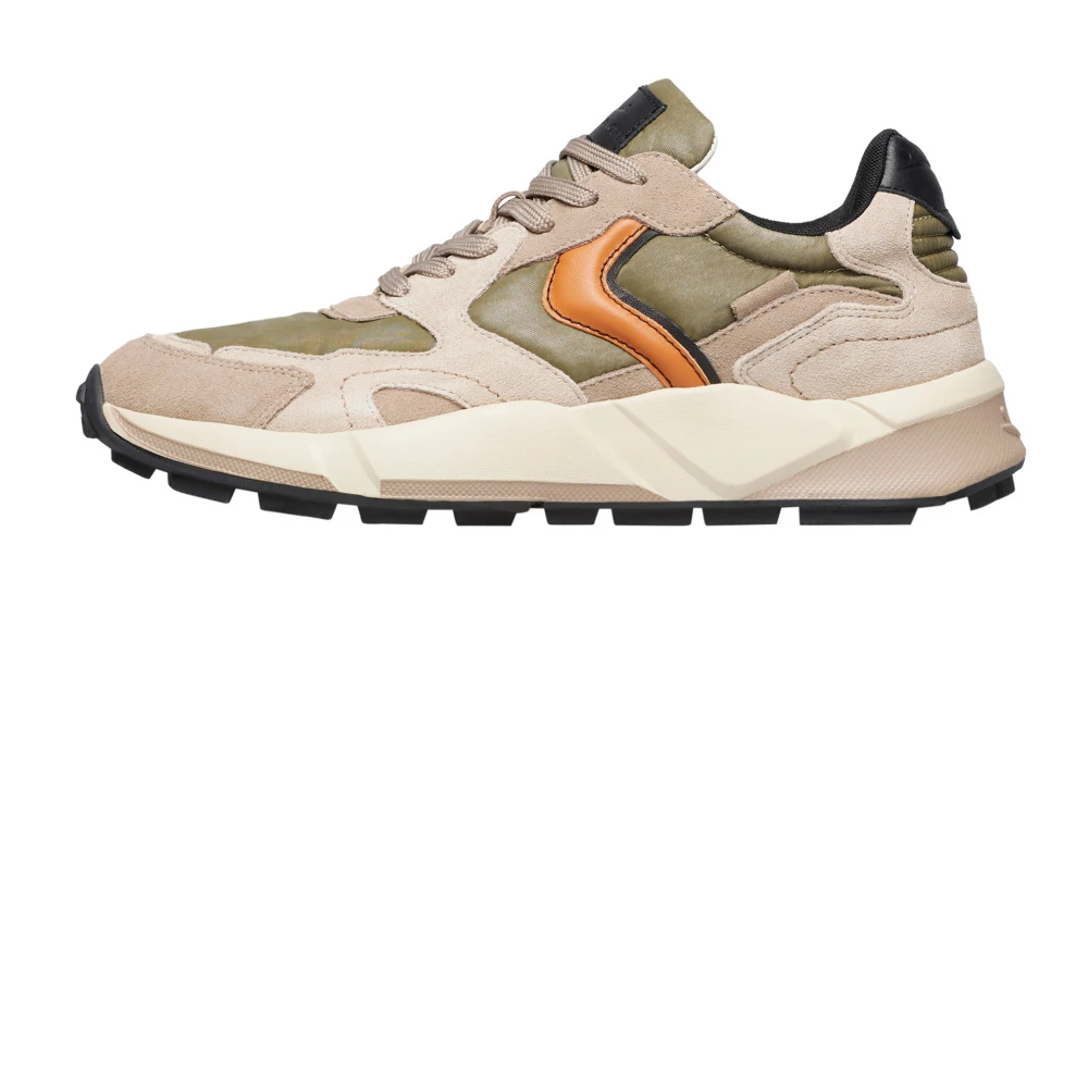 Voile Blanche Club19 TN Heren Schoenen Veelkleurig Multicolor