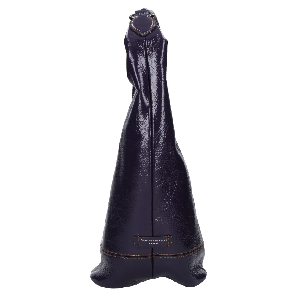 Gianni Chiarini Paars Purple Dames