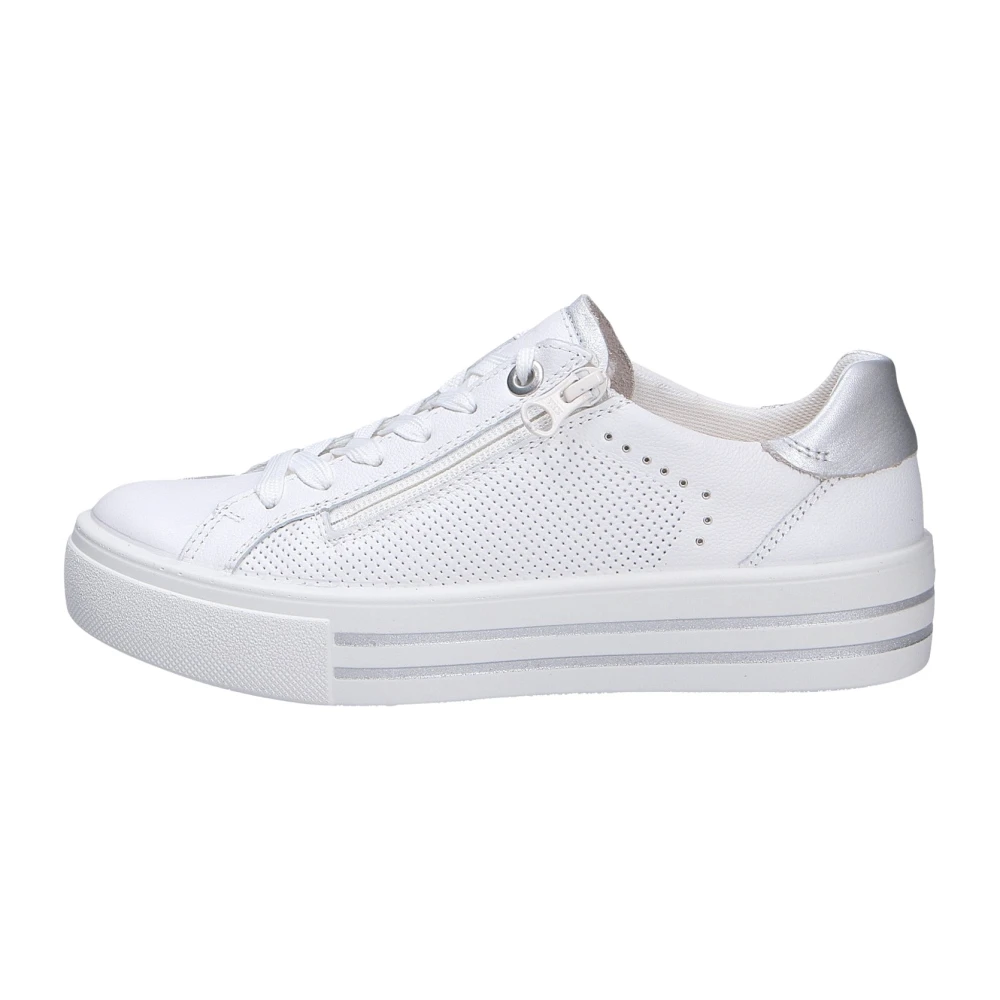 Superfit Lima 2.0 Dames Schoenen Wit
