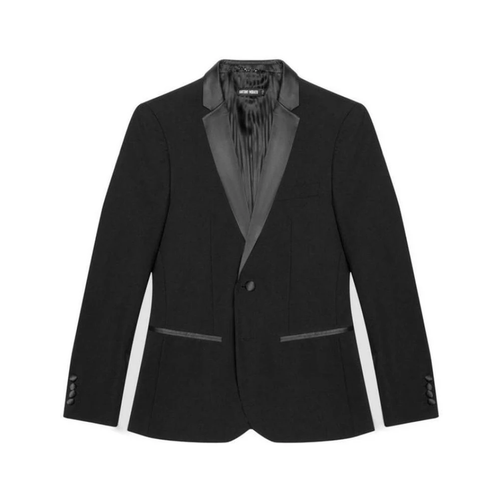SUIT JACKET - Immagine 2