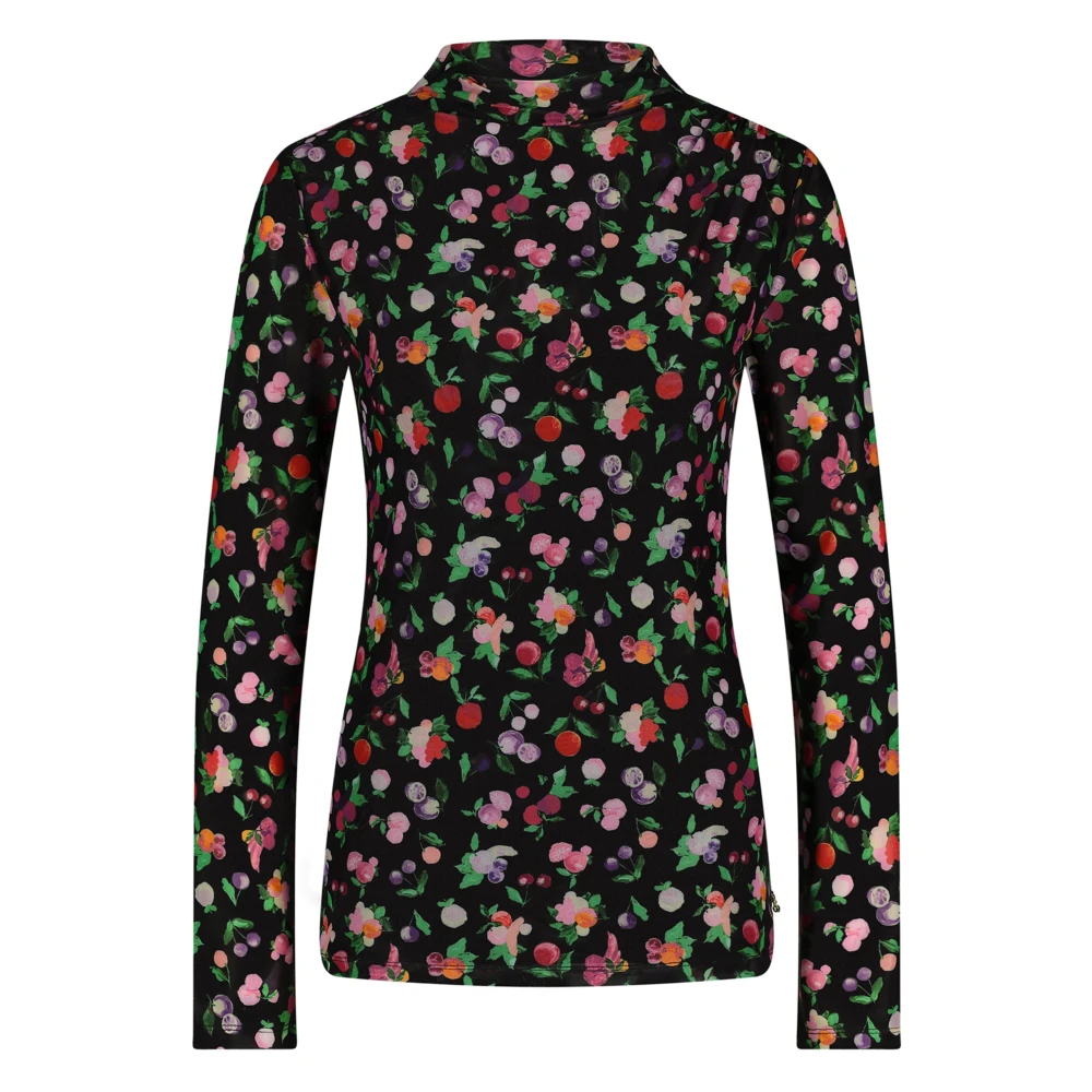 Tops > Long Sleeve Tops - - Fabienne Chapot - Modalova