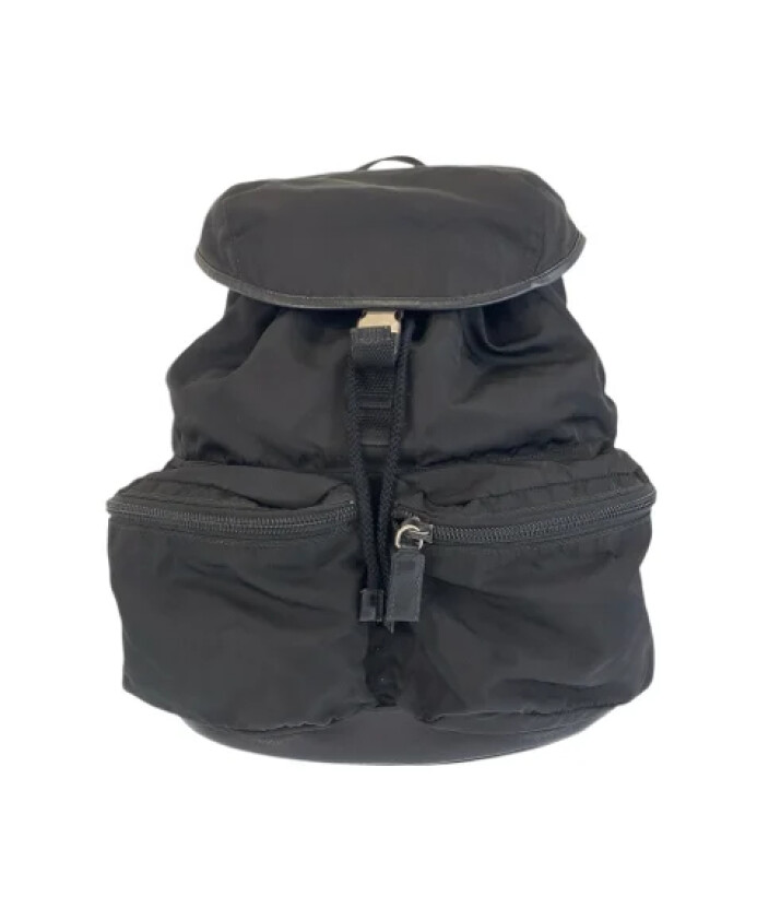 pre-owned-cuir-sacs-prada