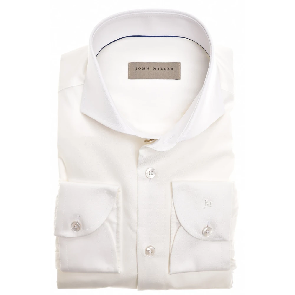 Shirts > Formal Shirts - - John Miller - Modalova