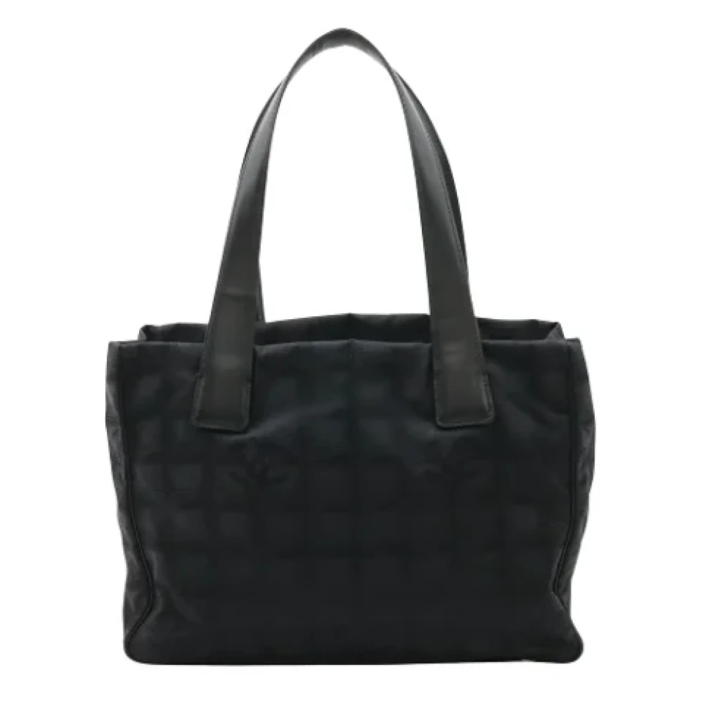 Pre-owned > Pre-owned Bags > Pre-owned Tote Bags - - Chanel Vintage - Modalova