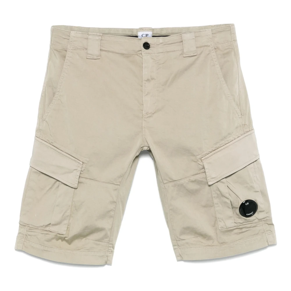 Shorts > Casual Shorts - - C.p. Company - Modalova
