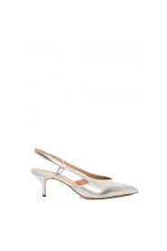 Sandalo Slingback