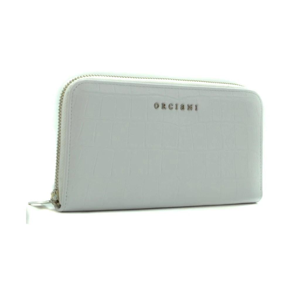Accessories > Wallets & Cardholders - - Orciani - Modalova