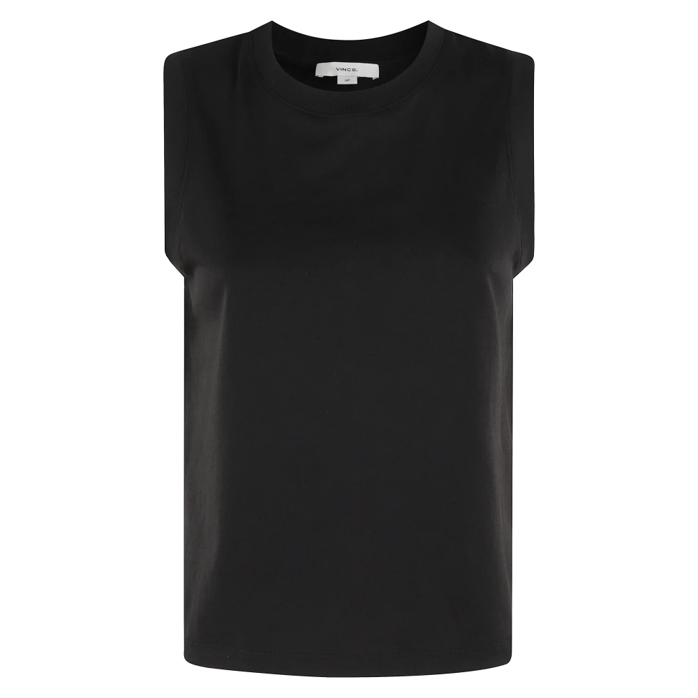 Tops > Sleeveless Tops - - Vince - Modalova