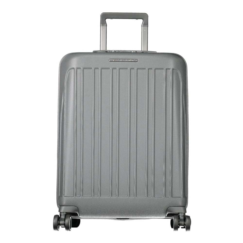 Suitcases > Cabin Bags - - Piquadro - Modalova