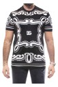 bandana-print-black-t-shirt