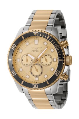 chronograph-watchtwotone