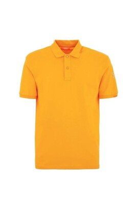 orange-cotton-polo-shirt-with-logo