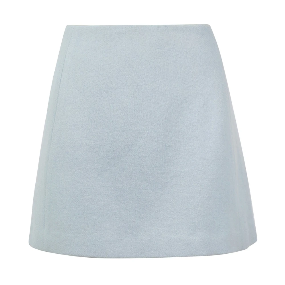 Skirts > Short Skirts - - Alysi - Modalova