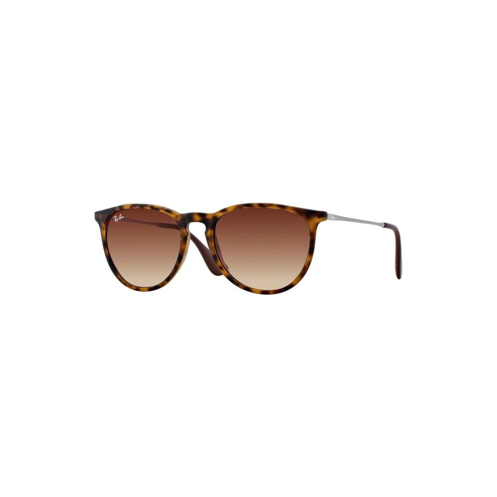 Ray-Ban Women's Brown Authentic Erika Sunglasses, Premium Quality