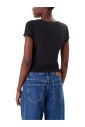 t-shirt-noir-col-en-v-en-coton