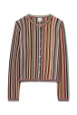 signature-stripe-wool-cardigan