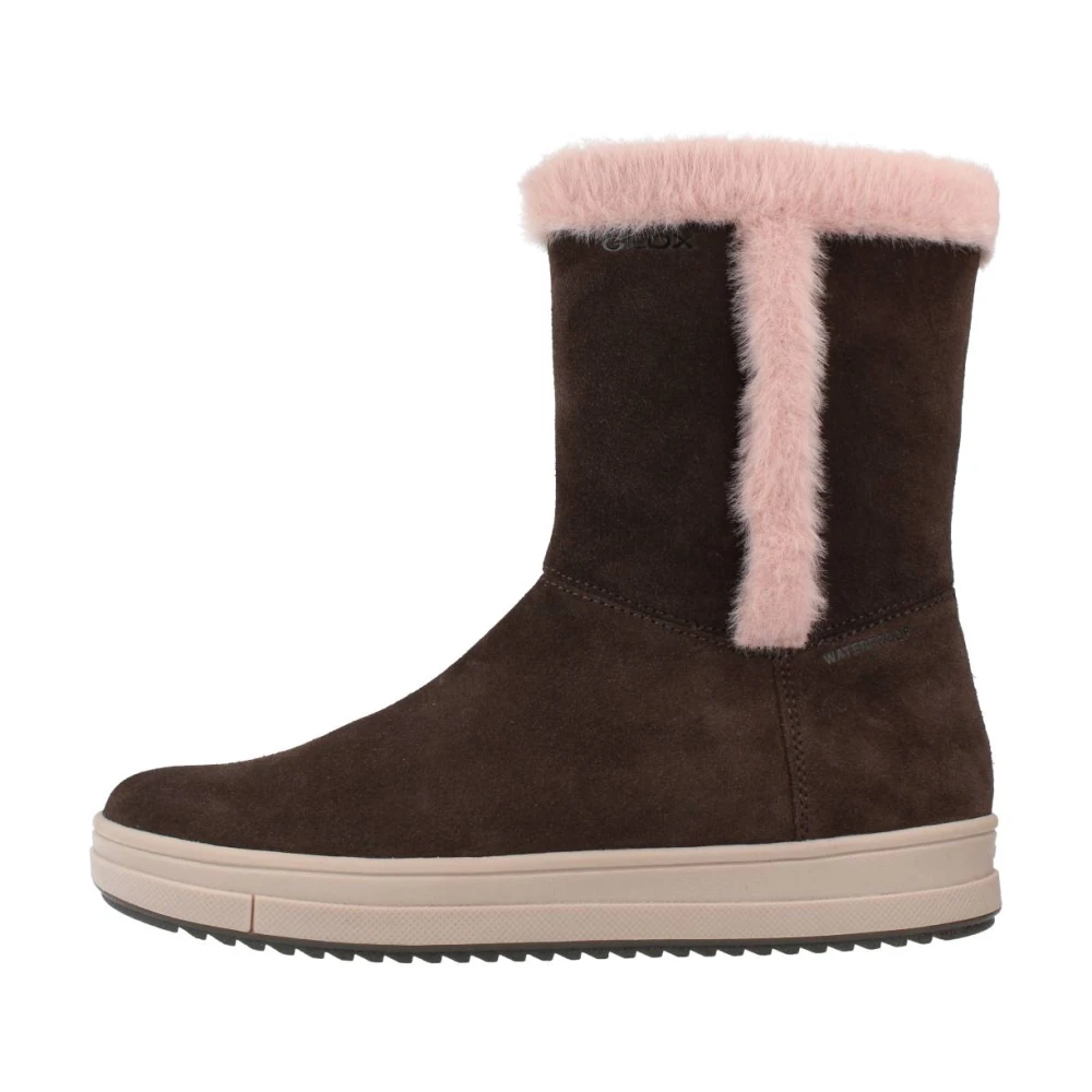 Shoes > Boots > Winter Boots - - Geox - Modalova