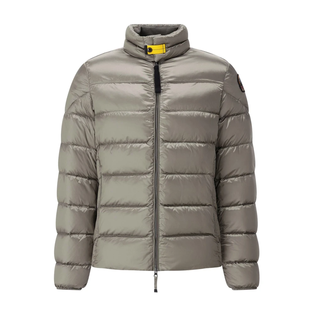 Parajumpers Men's Green Dillon Down Jacket