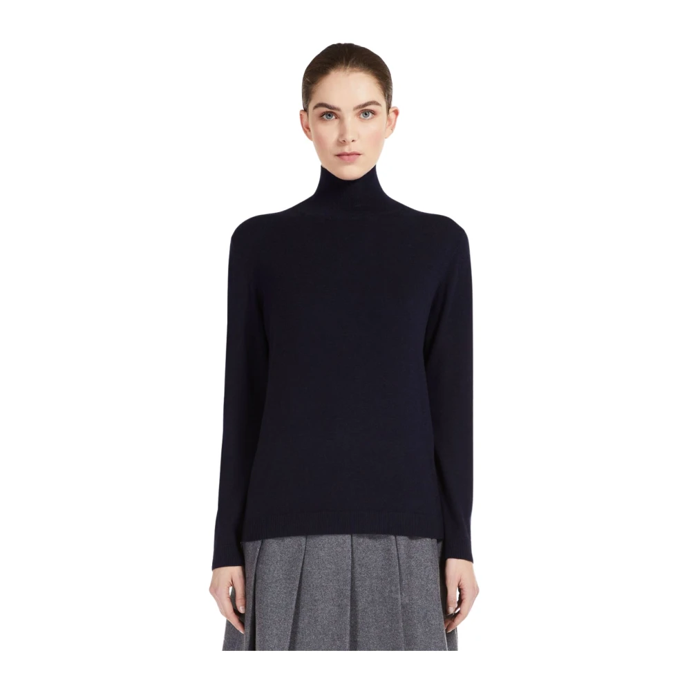 Knitwear > Turtlenecks - - Weekend - Modalova