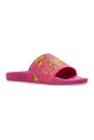 sandales-en-caoutchouc-avec-imprime