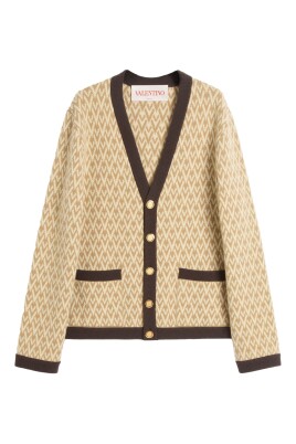 beige-wool-cardigan-with-jacquard-motif