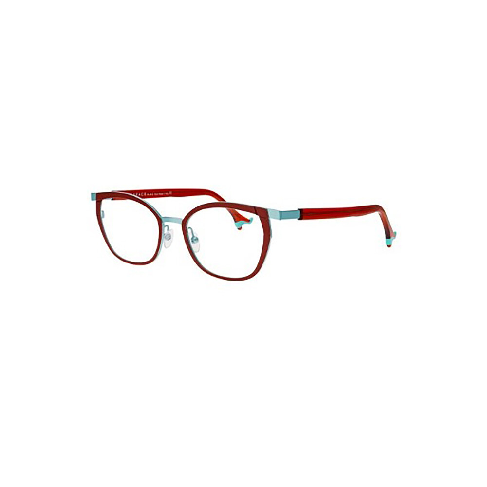 Lunettes elegantes pour les fashionistas modernes Face a Face Homme Miinto