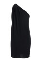 robe-noire-en-tissu-technique-a-une-epaule