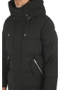 long-down-jacket