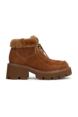 Melora Ankelboots