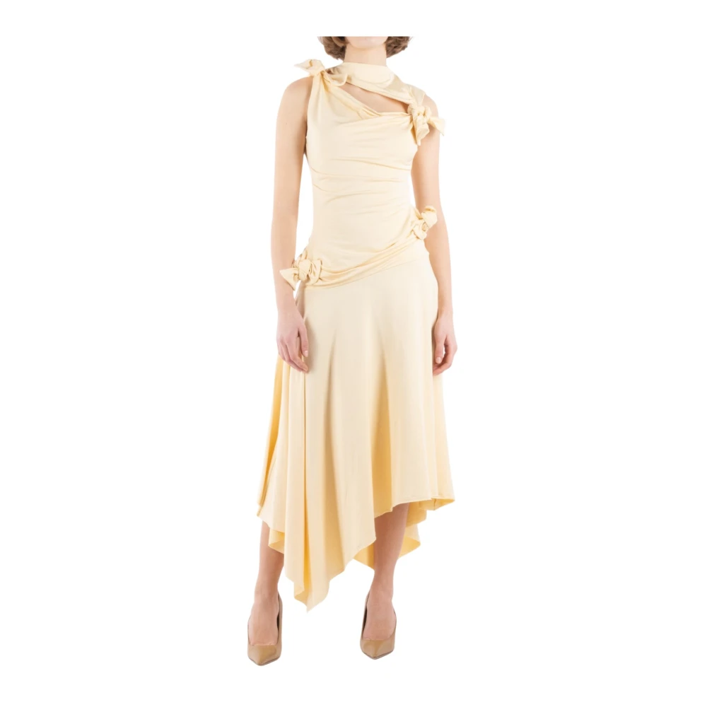 Dresses > Occasion Dresses > Party Dresses - - Acne Studios - Modalova