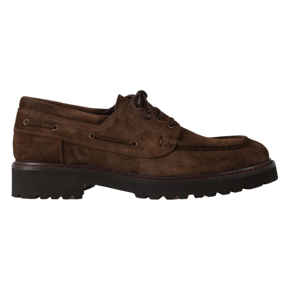Shoes > Flats > Laced Shoes - - Calce - Modalova