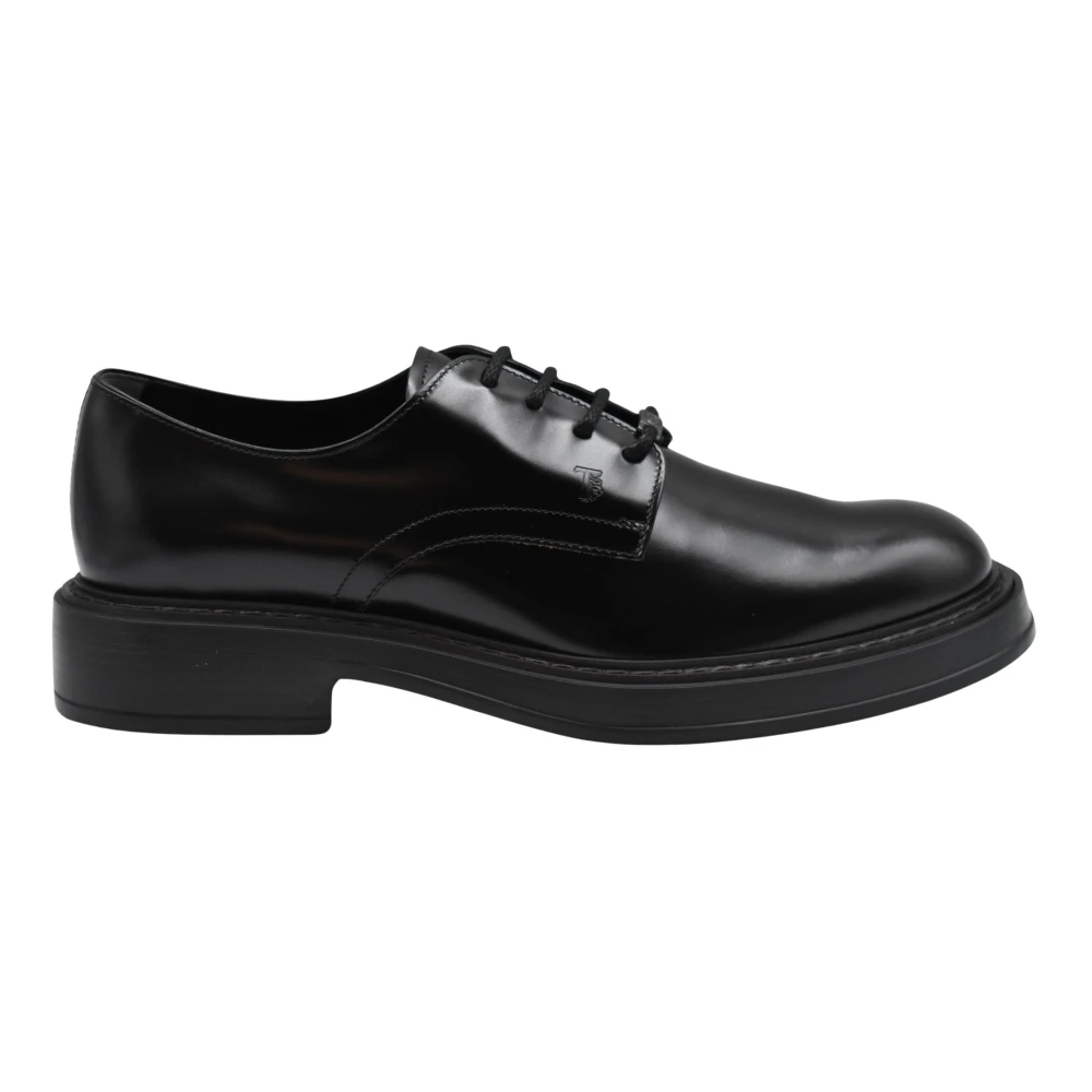 Shoes > Flats > Business Shoes - - Tod's - Modalova