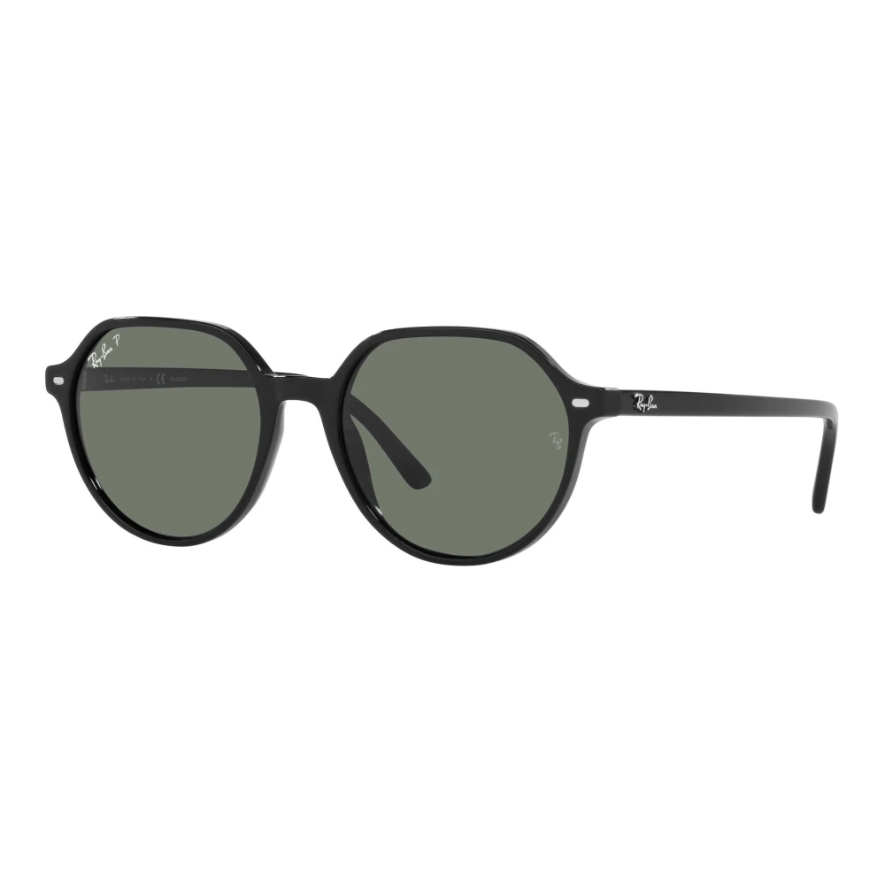 Ray-Ban Unisex Black Sunglasses