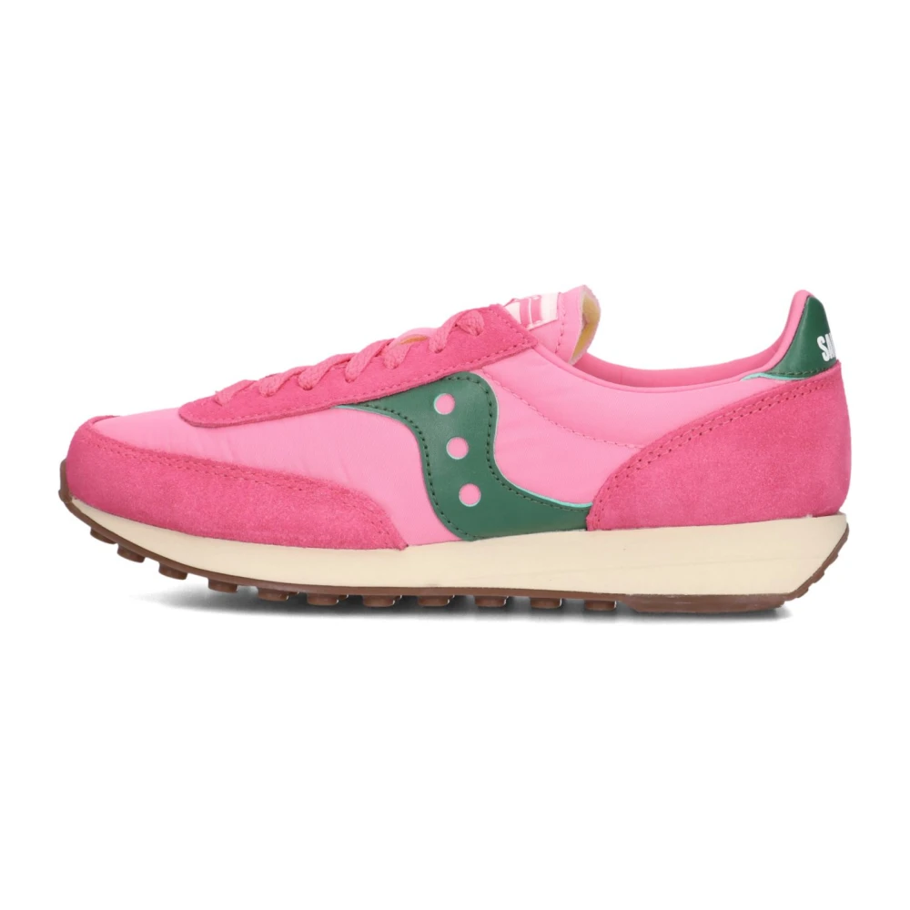 Saucony - Shoes > Sneakers - Pink - Saucony - Modalova