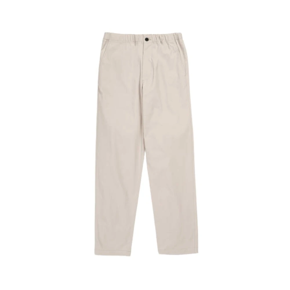 Trousers > Chinos - - Norse Projects - Modalova