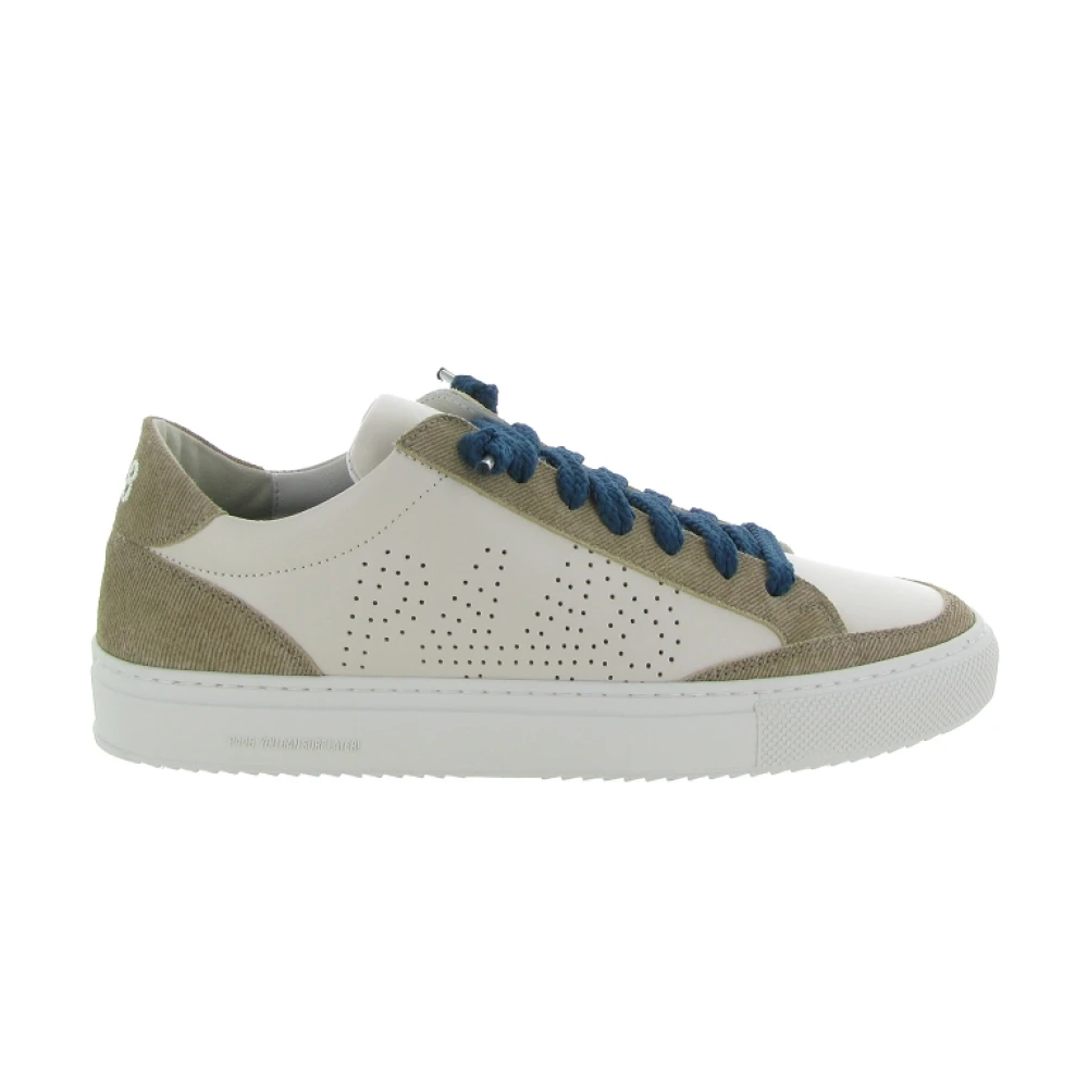 P448 - Shoes > Sneakers - White - P448 - Modalova