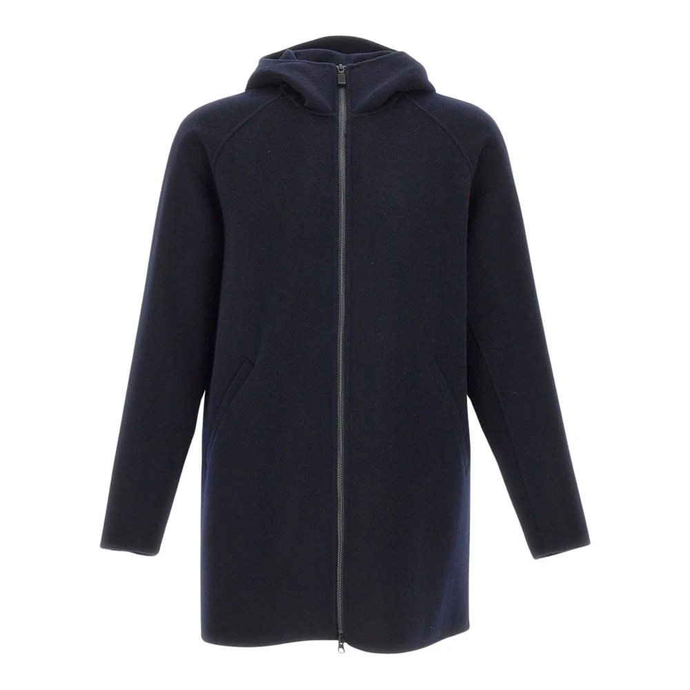 Aspesi Uomo Blu Giacche, Xl, New,