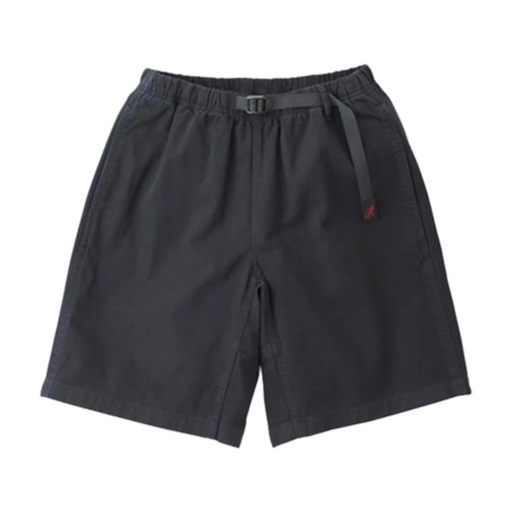 Gramicci Black G-Short - Male - Casual Shorts - S - Shorts