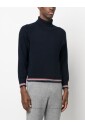 blue-cashmere-turtle-neck-sweater