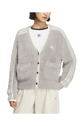Crafted Cardigan