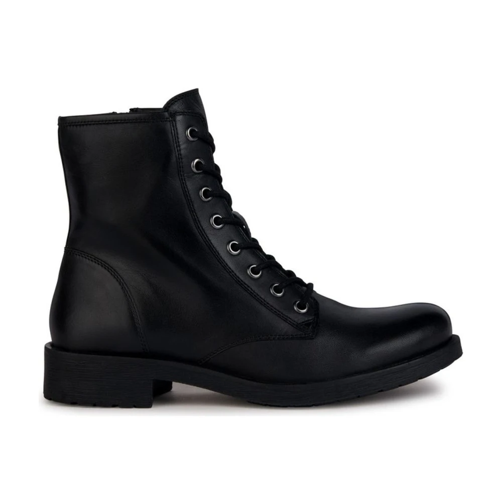 Shoes > Boots > Lace-up Boots - - Geox - Modalova
