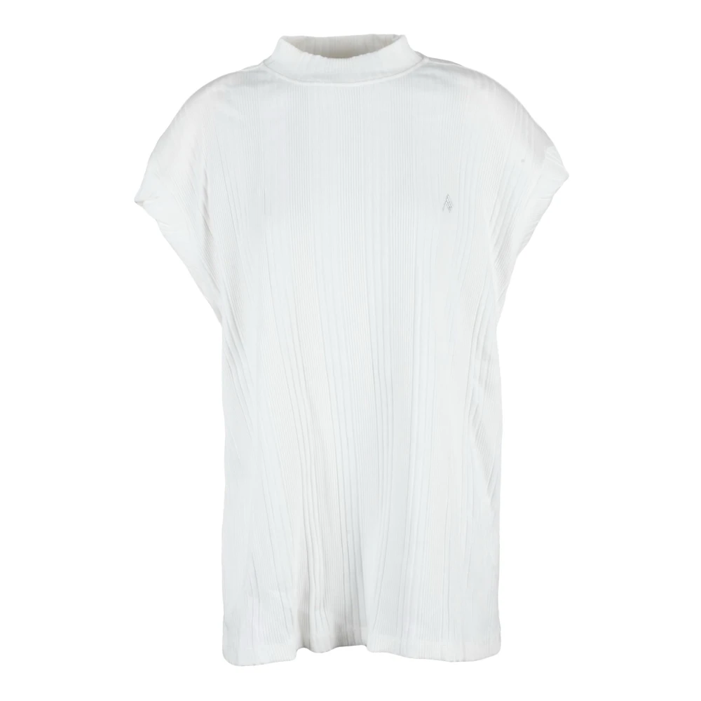 Tops > T-Shirts - - The Attico - Modalova