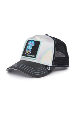 animal-farm-trucker-cap-silver